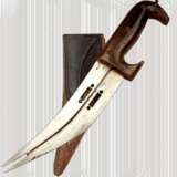 “Antique Persian Dagger” - photo 2