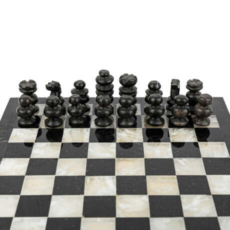 Zwei Schachspiele. MEXIKO, 20. Jahrhundert. - фото 4