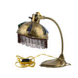 JUGENDSTIL Lampe, um 1900, - photo 2