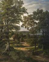 Raben Steinfeld bei Schwerin