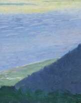 Blick vom Falkensteiner Ufer