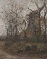 Die Wedeler Mühle