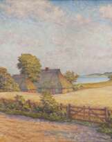 Hof an der Lübecker Bucht