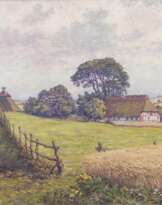 Gehöft in Nordschleswig