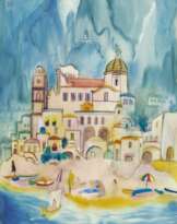 Positano
