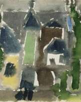 Blankenese
