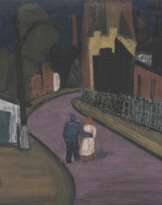 St. Pauli Abendspaziergang