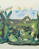 Das Haus am Sommerdeich