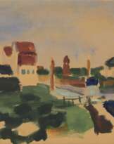 Norddeutsche Landschaft