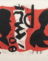 Der Franzose und das Mädchen in Amsterdam