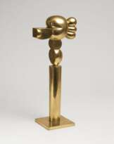 Figur 'Formen im Gleichgewicht'