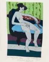 Die verspielte Athene