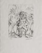 Die Frösche des Aristophanes