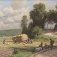 Erntezeit - Auction prices
