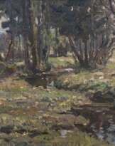 Vorfrühling in Oberbayern