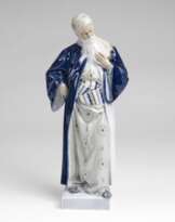 Grosse Figur 'Nathan der Weise'
