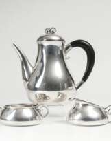 Art-déco Kaffeeservice