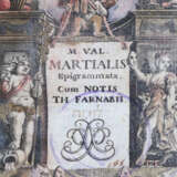 Martialis, M.V. - Foto 1