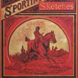 Fore's Sporting Notes & Sketches. - photo 1