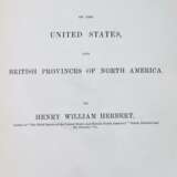 Herbert, H.W. - фото 1