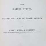 Herbert, H.W. - photo 1