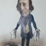 Daumier, H. - фото 6