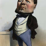 Daumier, H. - фото 10