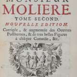 Moliere (J.B.Poquelin). - Foto 1
