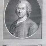 Rousseau, J.J. - фото 1