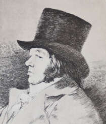 Goya, F.de.
