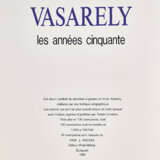 Vasarely, V. - photo 1