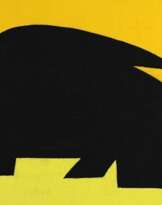 Vasarely, V. u. M.Butor.