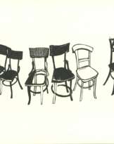 Венские стулья