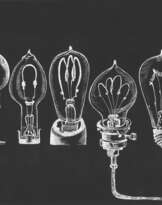 История лампочки