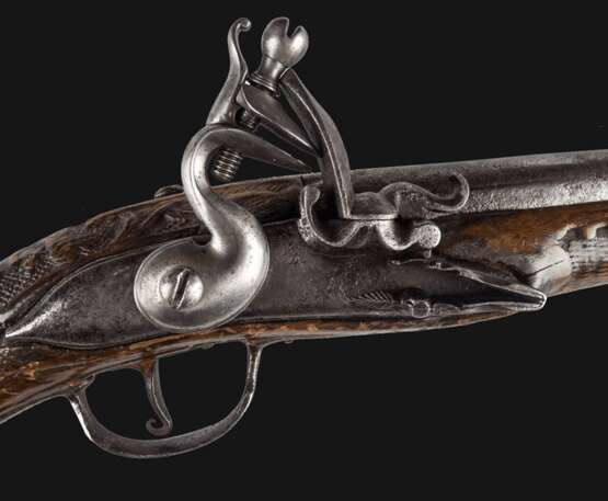 “Antique Turkish pistol ” - photo 2