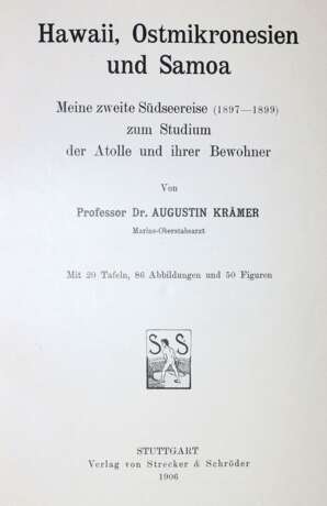 Krämer, A. - Foto 1