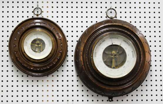 Barometer, - Foto 1