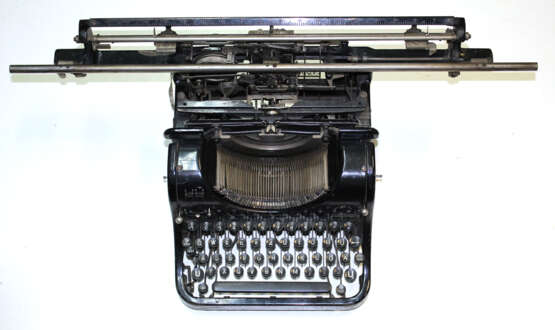 Underwood, - Foto 2