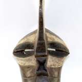 Maske Kifwebe der Songye - Foto 1