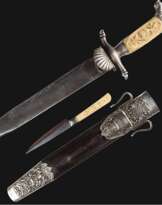 Тесак Охотничий Европа 20 века 