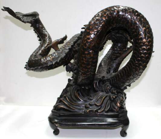 Drache Bronze - photo 6