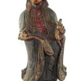 Stehende Guanyin - photo 1