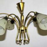Kugellampe ca. 1960 - фото 4