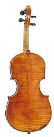 Violine 19. Jahrhundertt. - Foto 2