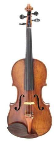 Violine mit Balestrieri - Foto 1