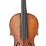 Violine mit Balestrieri - Foto 1