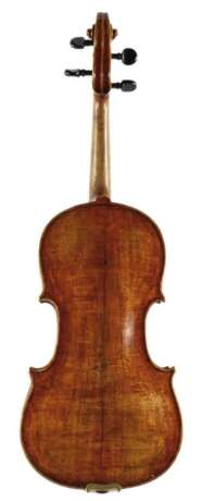 Violine mit Balestrieri - photo 2