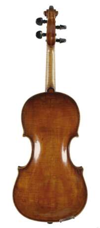 Violine mit Etikett Grancino - Foto 2