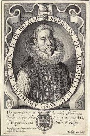 Albrecht VII. - Foto 1