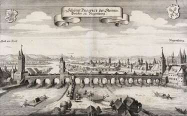 Regensburg.